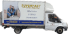 removal car