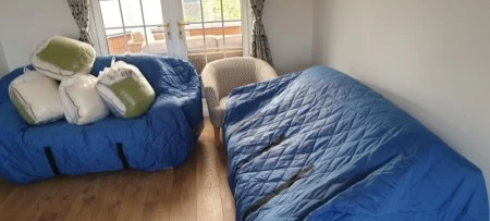 Superfast removals picture
