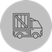 delivery service