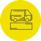 man with van