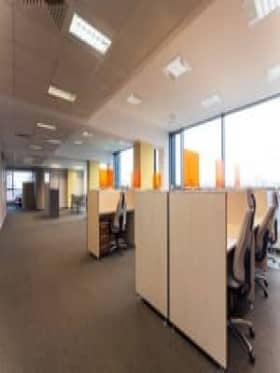 office relocation